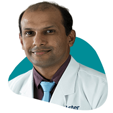 Dr Ranjith Narayan