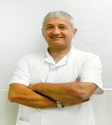 Doktor Rasim Sherifog'lu