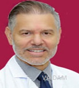 Dr. Raúl Barrios