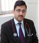 डॉ। रवि बंसल