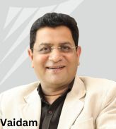 Dr. Ravi Gupta,Interventional Cardiologist, Mumbai