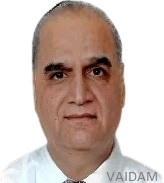 डॉ। रवि जोशी, त्वचा विशेषज्ञ, नई दिल्ली