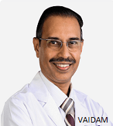 Д-р Рави Кумар