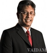 Dr. Ravi S Krishnapillai,Neurosurgeon, Kuala Lumpur