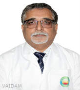 Dr. Ravikant Arora,Upper Gastrointestinal Tract Surgeon, Mathura