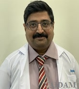 Dr Ravindra Narayan Mahajan