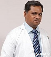 Dr Ravishankar L S,Urologist, Kolkata