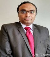Dr. Amitabh Ray,Radiation Oncologist, Kolkata