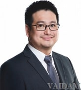 Доктор Раймонд Тан Йен Леонг
