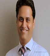 Dr Rehan Saif,Liver Transplant Surgeon, Kochi