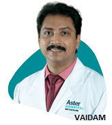 Dr. Reji Chandran