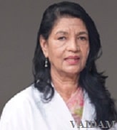 Dr Rekha Sharma