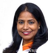 Dr Revathy Shanmugam,Medical Gastroenterologist, Chennai