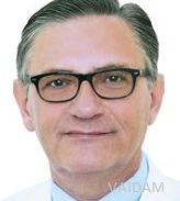 Dr. Riad El Alaili,General Surgeon, Dubai
