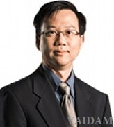 Doktor Richard Chua Kok Vax