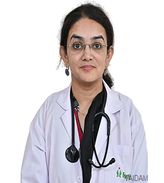 Dr Rima Chaudhari
