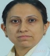 Dr Rima Khanna