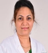 Dr. Rini Goyal,Gynaecologist and Obstetrician, Ghaziabad