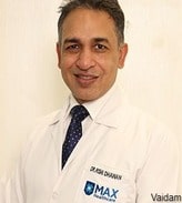 Dr. Rishi Dhawan