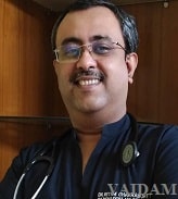 Dr Ritam Chakraborty