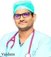 Doktor Ritesh Gangvar