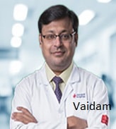 Dr. Rohit Surekha,Medical Gastroenterologist, Jaipur