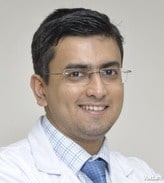 Dr. Rohit Udaya Prasad
