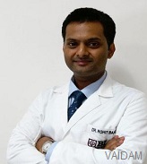 डॉ। रोहित बंसिल, स्पाइन सर्जन, नई दिल्ली