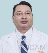 Doktor Rohit Saksena, KBB jarrohi, Noida