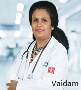 Dr. Roopa Vernekar,Gynaecologist and Obstetrician, Bangalore