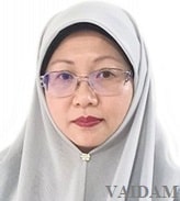 Dr. Rosnawati Yahya,Nephrologist, Kuala Lumpur