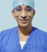 Dr Major Rengan,General Surgeon, Chennai
