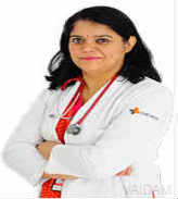 Dr. Ruchira Misra,Pediatric Hematologist, New Delhi