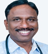 Dr. Rudrappa,Cardiology, Chennai