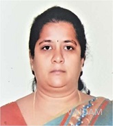 डॉ। रूपा पांड्रा
