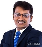 Dr S. Raja Sundaram,Surgical Oncologist, Chennai