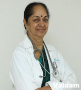 Doktor Nirmala Subramanian
