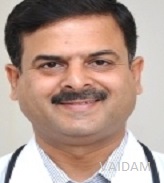 Dr. Sanjeev Chaudhary
