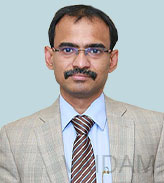 Dr S. Arumugam 