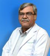 Dr SC Bharija, Dermatologist, New Delhi