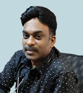 Doktor S. Rajesh Kumar