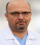 Dr. Sabri Kursad Erinc,Interventional Cardiologist, Istanbul
