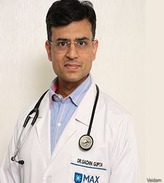 Dr. Sachin G