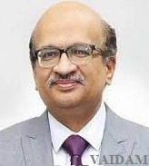 Dr Sachin Kulkarni