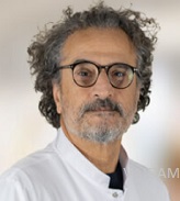 Dr. Sadik Yildiram 