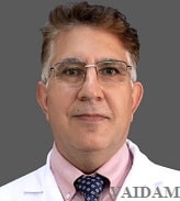 Dr Saeid Taghizadeh