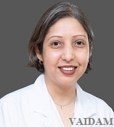 Best Doctors In United Arab Emirates - Dr Sahar Tariq, Abu Dhabi
