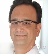 Dr. Sahin Kabay,Urologist, Istanbul