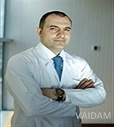 Dr. Hakki Serkan Sahin
