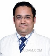 डॉ। साकेत कांत